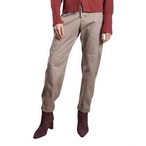 NEW PHARAOH torrance straight leg pants in sahara